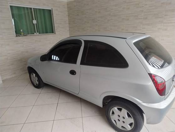CHEVROLET CELTA 1.0 MPFI VHCE 8V FLEX 2P MANUAL